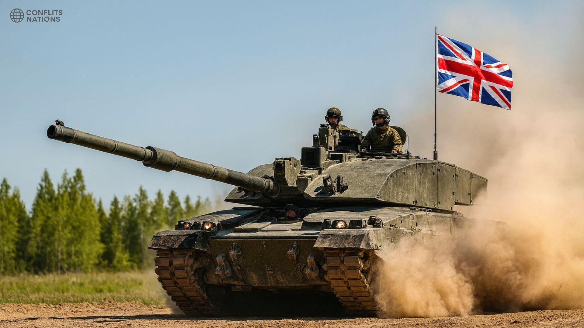 Challenger 2