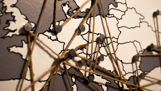 Conflits actuels