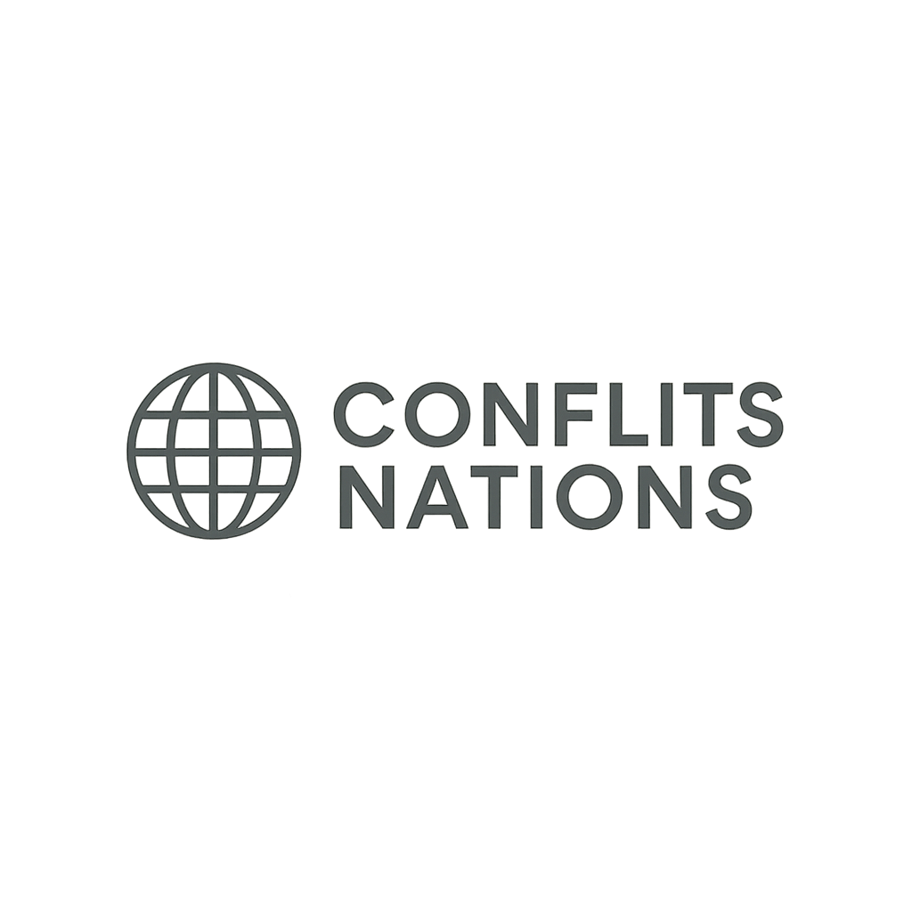 Conflits Nations